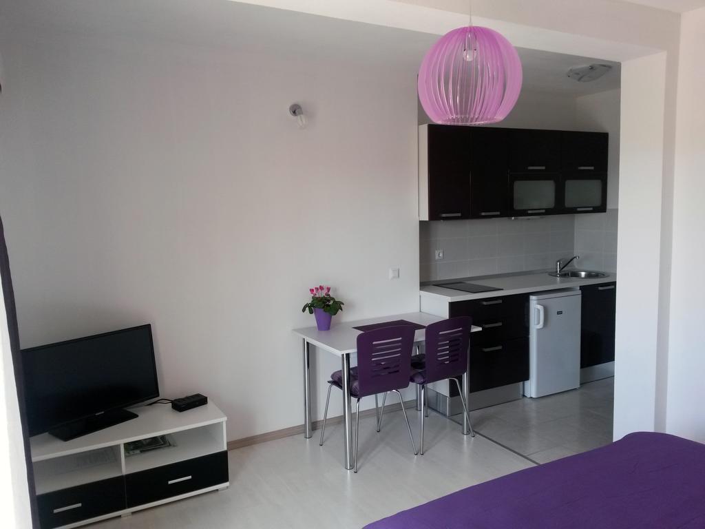 Apartments Josipa & Niki Vodice Pokój zdjęcie