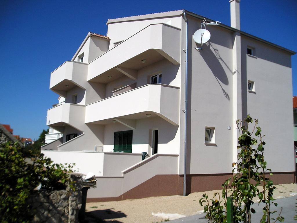 Apartments Josipa & Niki Vodice Zewnętrze zdjęcie