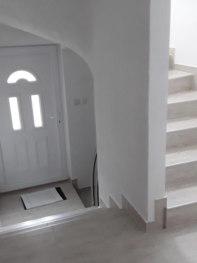 Apartments Josipa & Niki Vodice Zewnętrze zdjęcie