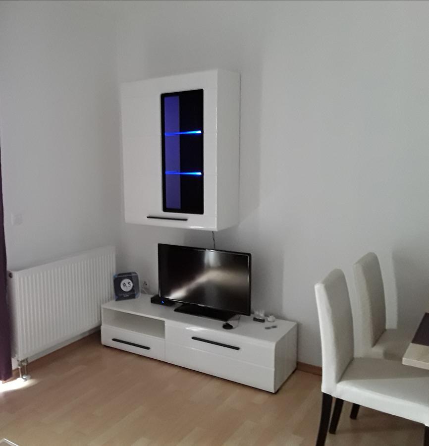 Apartments Josipa & Niki Vodice Zewnętrze zdjęcie