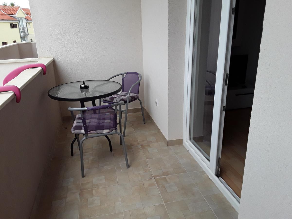 Apartments Josipa & Niki Vodice Zewnętrze zdjęcie