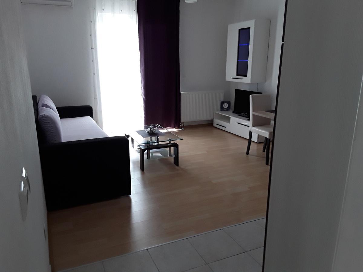 Apartments Josipa & Niki Vodice Zewnętrze zdjęcie