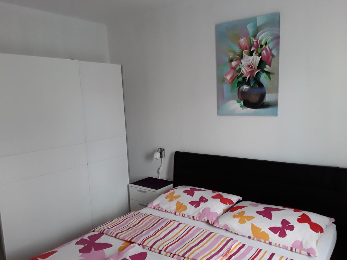 Apartments Josipa & Niki Vodice Zewnętrze zdjęcie